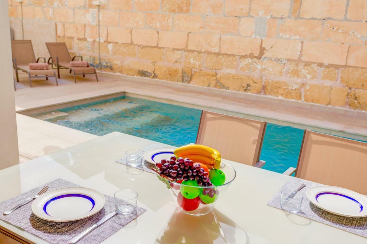 Ca La Tia Joanaina By Sealand Villas Port de Pollença Ngoại thất bức ảnh