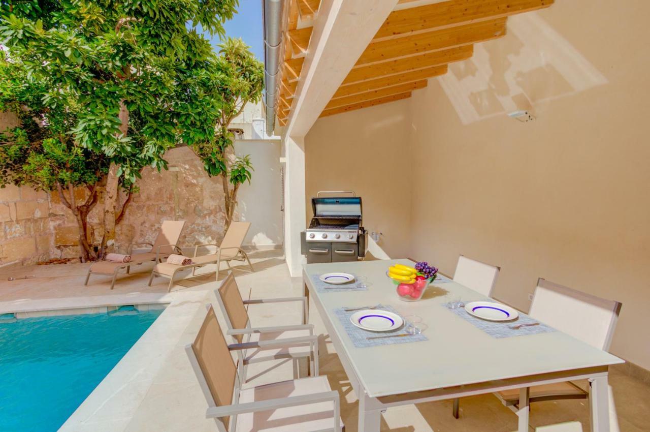 Ca La Tia Joanaina By Sealand Villas Port de Pollença Ngoại thất bức ảnh