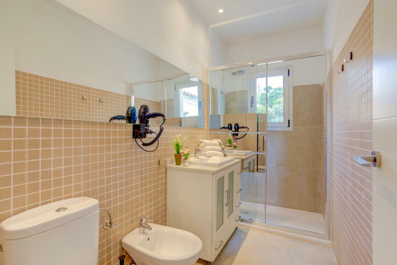 Ca La Tia Joanaina By Sealand Villas Port de Pollença Ngoại thất bức ảnh