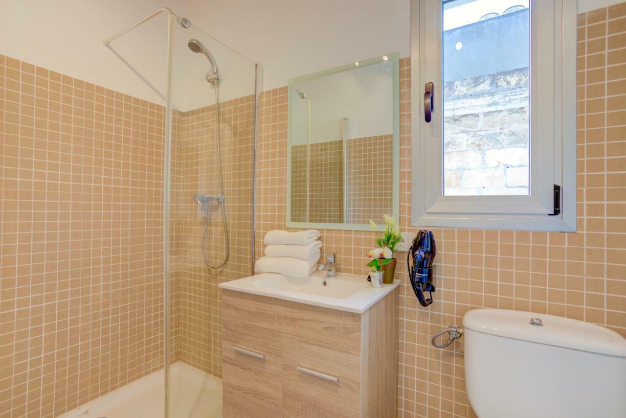 Ca La Tia Joanaina By Sealand Villas Port de Pollença Ngoại thất bức ảnh