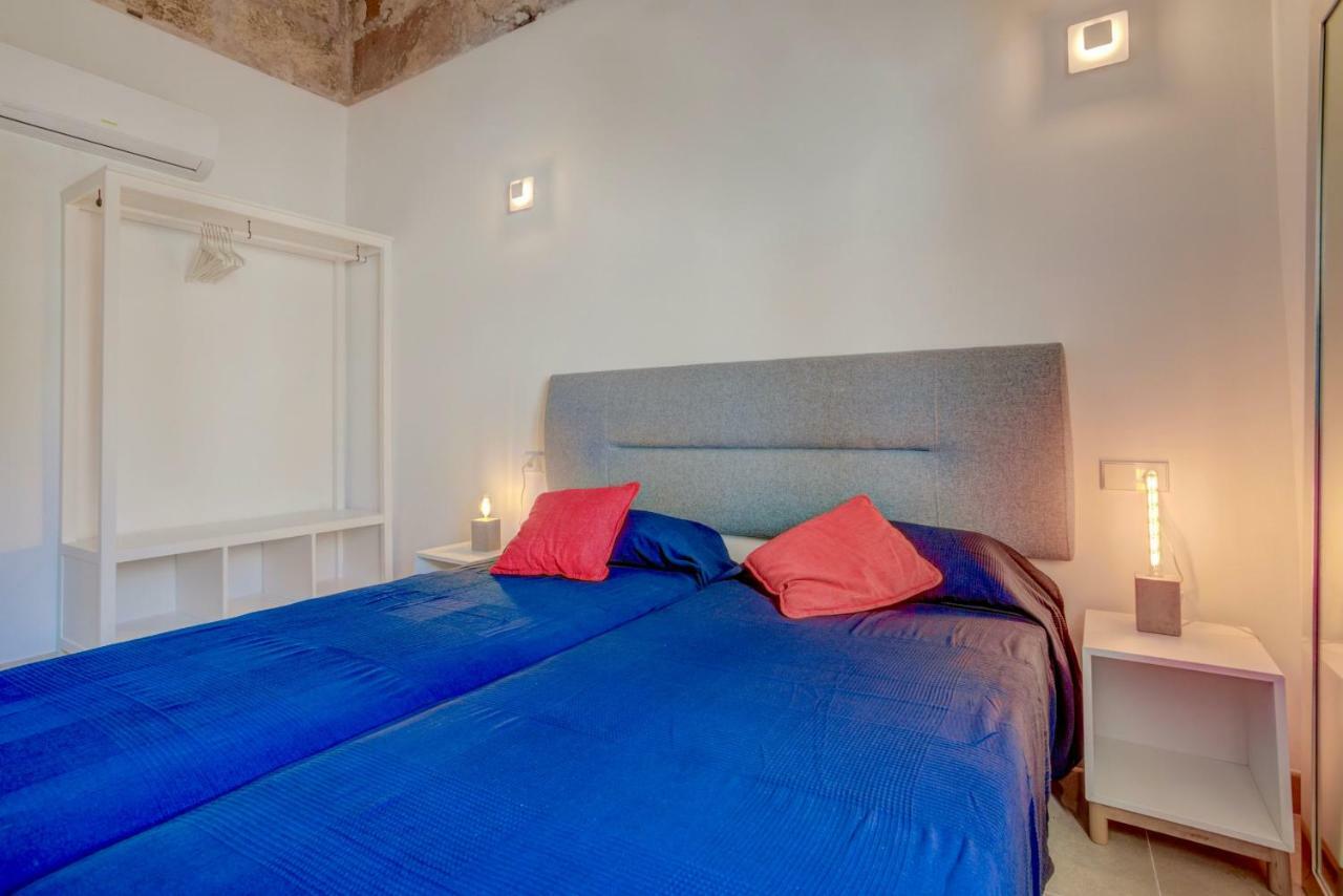 Ca La Tia Joanaina By Sealand Villas Port de Pollença Ngoại thất bức ảnh