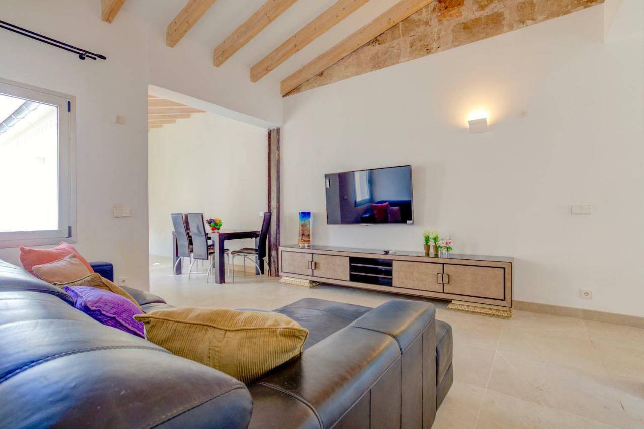 Ca La Tia Joanaina By Sealand Villas Port de Pollença Ngoại thất bức ảnh