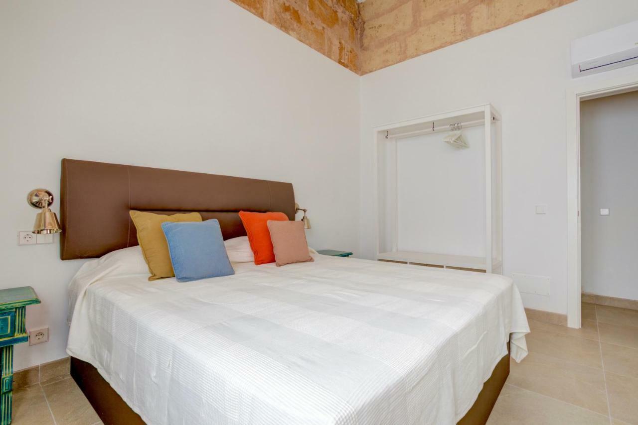 Ca La Tia Joanaina By Sealand Villas Port de Pollença Ngoại thất bức ảnh