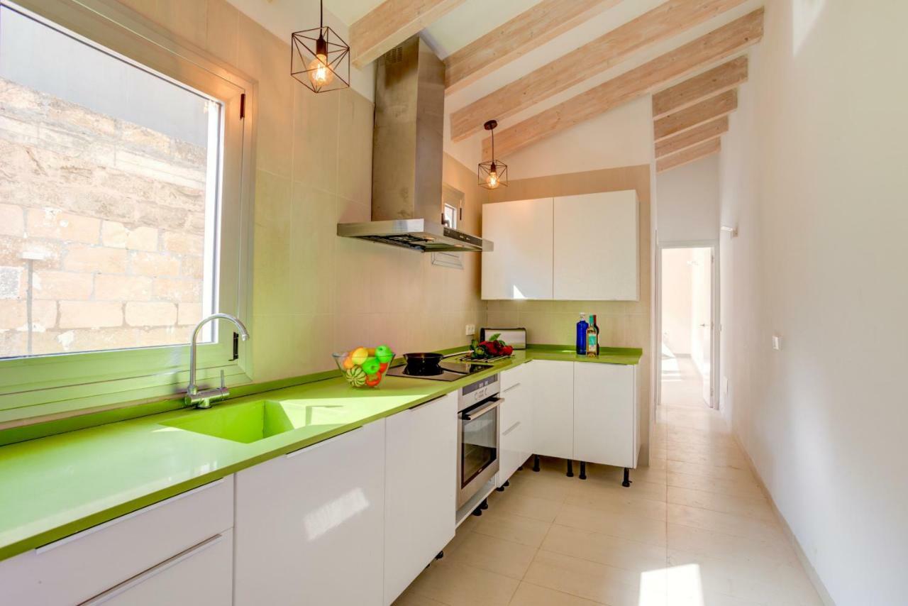 Ca La Tia Joanaina By Sealand Villas Port de Pollença Ngoại thất bức ảnh