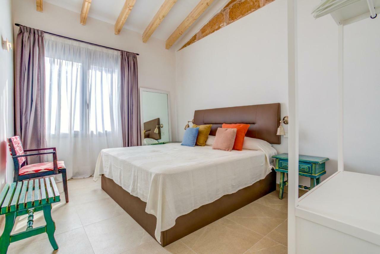 Ca La Tia Joanaina By Sealand Villas Port de Pollença Ngoại thất bức ảnh