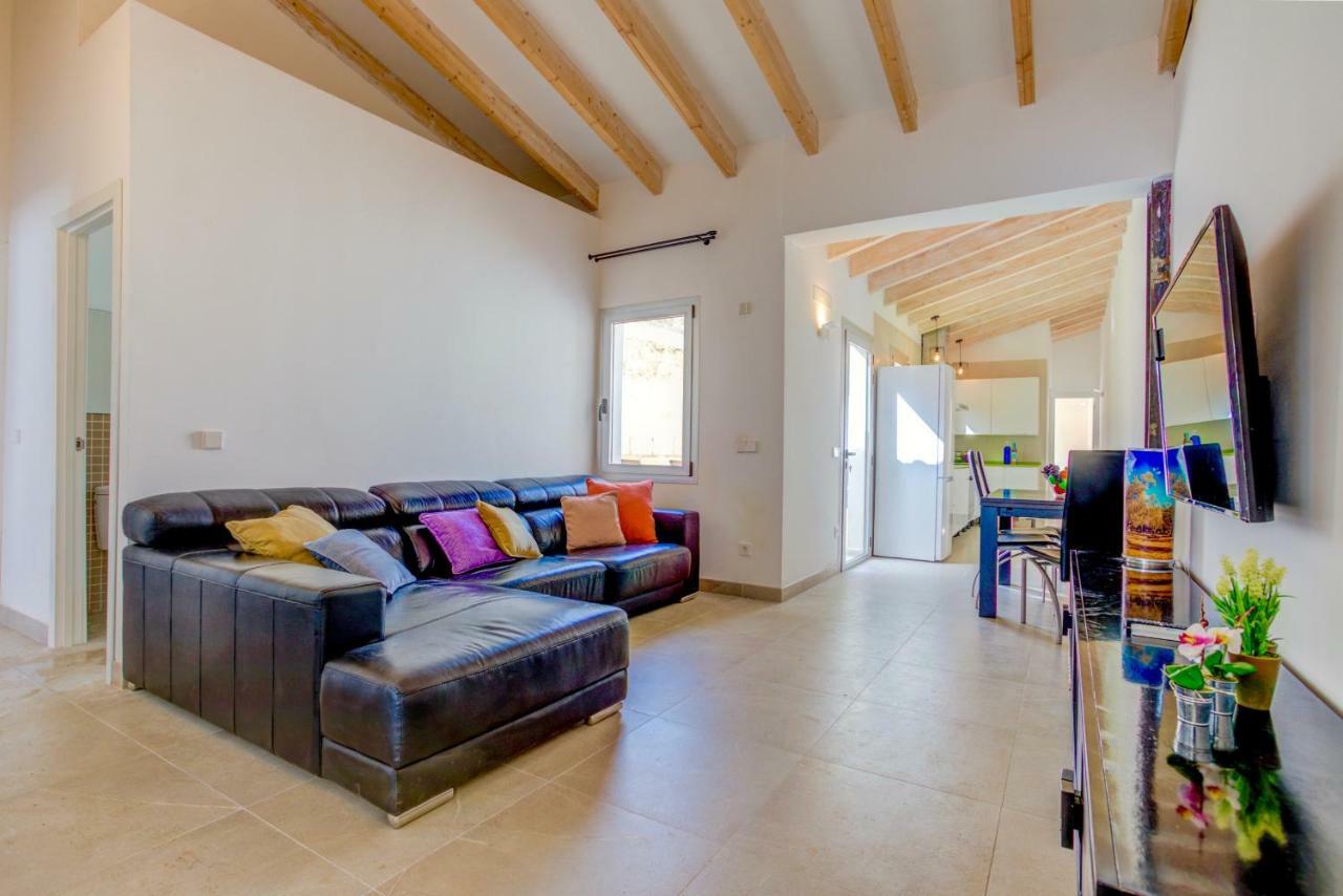 Ca La Tia Joanaina By Sealand Villas Port de Pollença Ngoại thất bức ảnh
