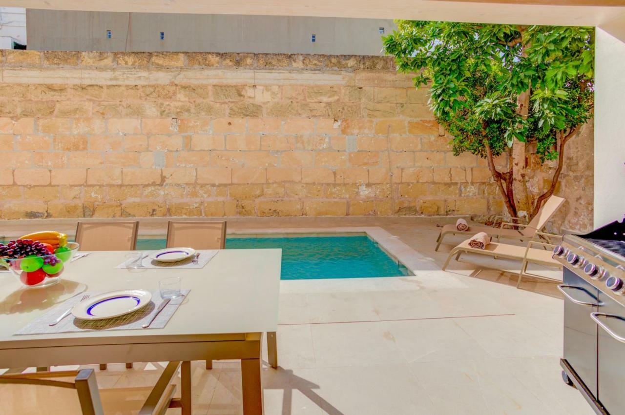 Ca La Tia Joanaina By Sealand Villas Port de Pollença Ngoại thất bức ảnh