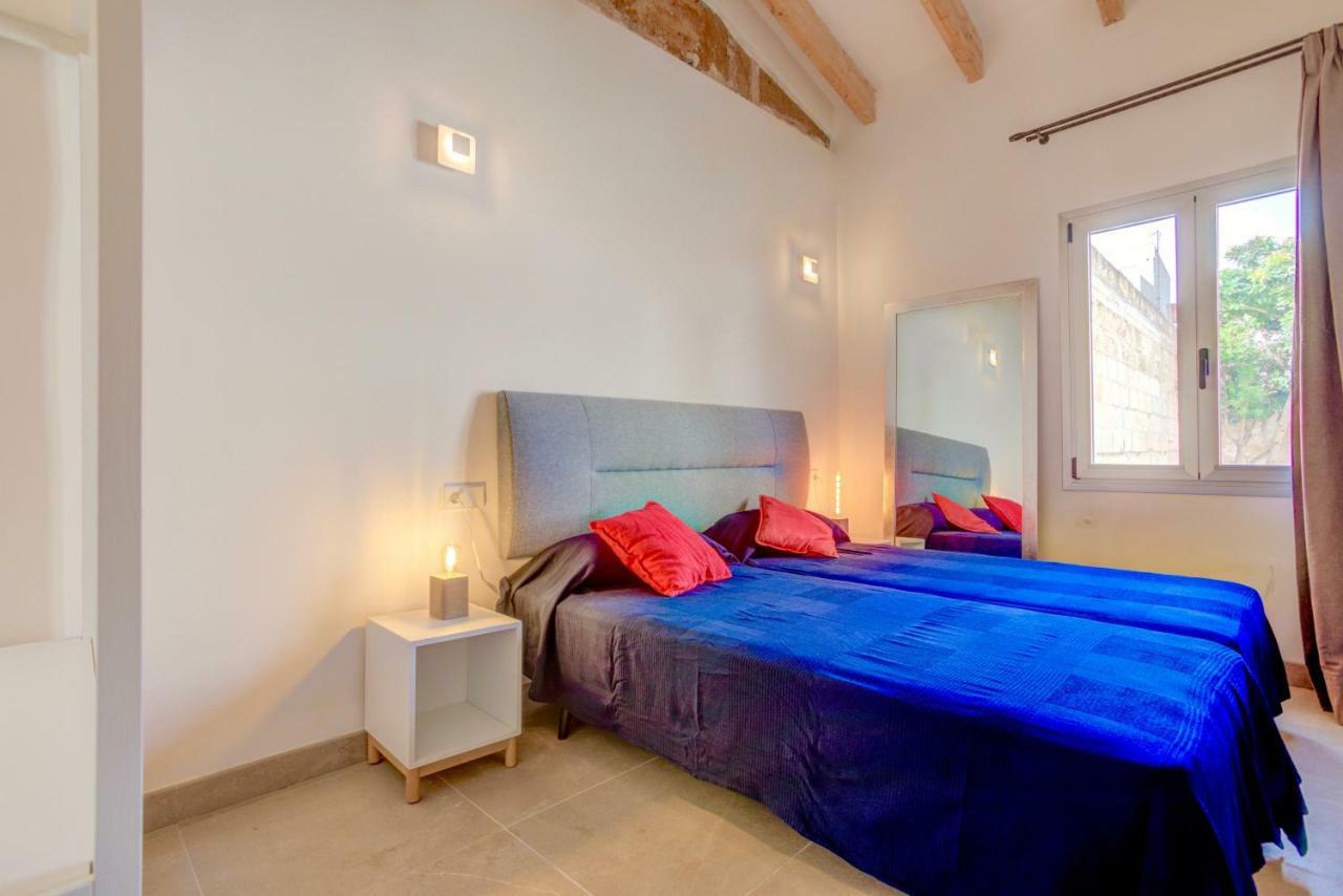 Ca La Tia Joanaina By Sealand Villas Port de Pollença Ngoại thất bức ảnh