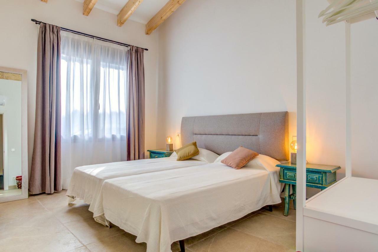 Ca La Tia Joanaina By Sealand Villas Port de Pollença Ngoại thất bức ảnh